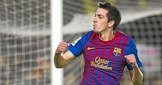 El Deportivo contrata a Isaac Cuenca