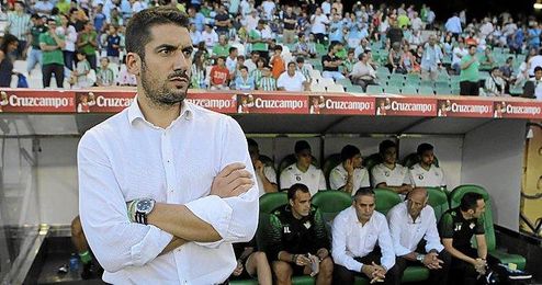 Real Betis 0-0 CD Lugo: Así lo vivimos minuto a minuto Real Betis 0-0 CD Lugo: Así lo vivimos minuto a minuto