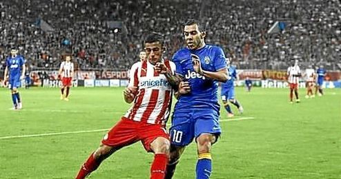Tévez regresa a la selección de Argentina. Tévez regresa a la selección de Argentina.