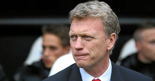 David Moyes Nuevo Entrenador De La Real Sociedad Estadio Deportivo