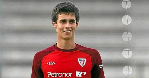 Kepa Arrizabalaga, Cedido A La Ponferradina - Estadio Deportivo