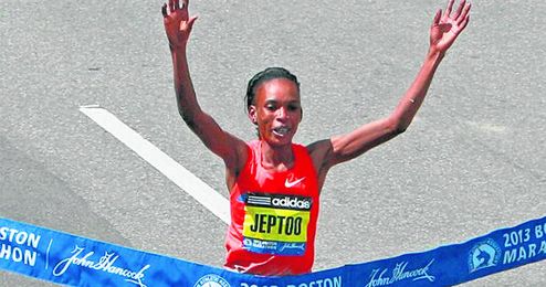 Pais Africano Conocido Por Sus Maratonistas