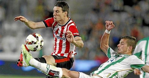 El Córdoba está a ocho de la salvación a la espera de lo que hagan ´Depor´ y Granada. El Córdoba está a ocho de la salvación a la espera de lo que hagan ´Depor´ y Granada.
