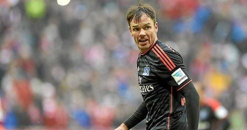 Heiko Westermann llega libre tras acabar contrato con el Hamburgo. Heiko Westermann llega libre tras acabar contrato con el Hamburgo.