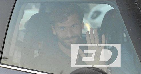 llorente fichaje sevilla estadio deportivo