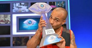 Odonkor, ganador del Gran Hermano Vip alemán