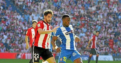 "A mí siempre me ha gustado el club y desde el principio dije que quería venir". "A mí siempre me ha gustado el club y desde el principio dije que quería venir".