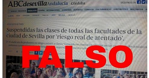 Imagen del fragmento del tweet de la Policía Nacional. Imagen del fragmento del tweet de la Policía Nacional.