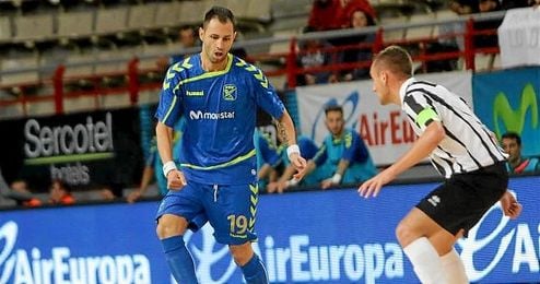 Encarriló pronto la victoria con dos tempraneros goles del luso Cardinal y de Borja. Encarriló pronto la victoria con dos tempraneros goles del luso Cardinal y de Borja.