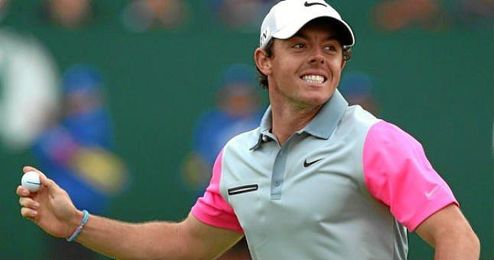 El primer español en la clasificación es Rafael Cabrera-Bello, en el puesto 22. El primer español en la clasificación es Rafael Cabrera-Bello, en el puesto 22.