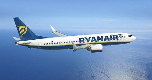 La compra podrá realizarse en la web de la compañía (www.ryanair.com). La compra podrá realizarse en la web de la compañía (www.ryanair.com).