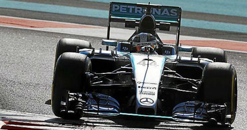 Hamilton quiere cerrar la temporada a lo grande. Hamilton quiere cerrar la temporada a lo grande.