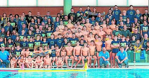 Comenzó en 1993 con la misión de evitar la desaparición de esta disciplina en Sevilla. Comenzó en 1993 con la misión de evitar la desaparición de esta disciplina en Sevilla.