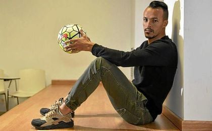 Kadir: "A día de hoy no puedo decir por qué estuve apartado" - Estadio