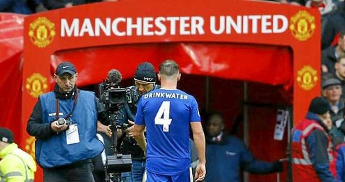 El Leicester acaricia la Premier. El Leicester acaricia la Premier.