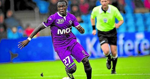 Pione Sisto ha sido ofrecido al Betis en ausencia de Torrecilla. Pione Sisto ha sido ofrecido al Betis en ausencia de Torrecilla.