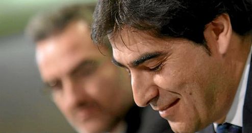 Las palabras de Friis-Hansen confirman que la relación Macià-Haro no era buena. Las palabras de Friis-Hansen confirman que la relación Macià-Haro no era buena.