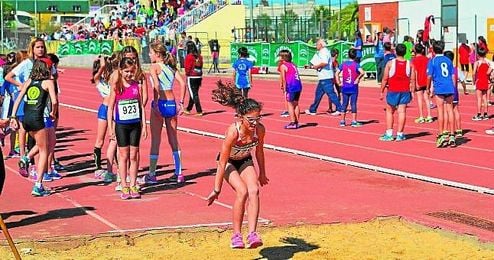 Imagen de la jornada. Imagen de la jornada.