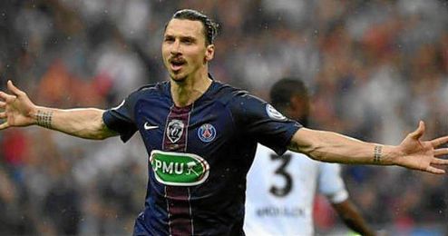 En la final destacó la actuación del sueco Zlatan Ibrahimovic, autor de un doblete. En la final destacó la actuación del sueco Zlatan Ibrahimovic, autor de un doblete.