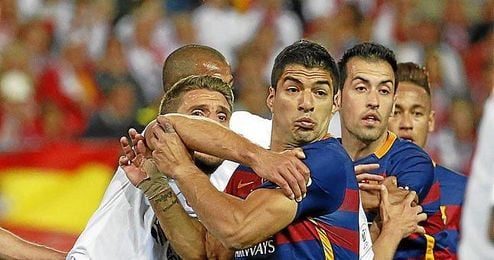 Carriço vio la roja en la final de Copa. Carriço vio la roja en la final de Copa.