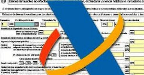 Renta 2015: la deducción por el alquiler de vivienda en Andalucía Renta 2015: la deducción por el alquiler de vivienda en Andalucía