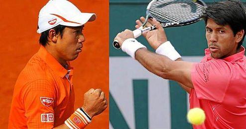 El último duelo entre ellos se remonta al Masters 1.000 de Indian Wells del año pasado. El último duelo entre ellos se remonta al Masters 1.000 de Indian Wells del año pasado.