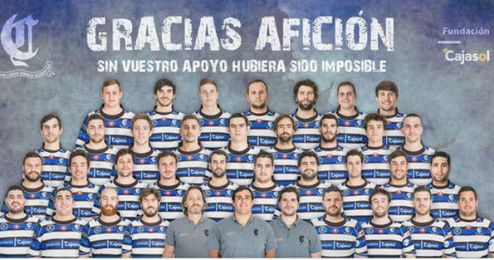 El Ciencias le dio la vuelta al partido a cuatro minutos del final de la prórroga. El Ciencias le dio la vuelta al partido a cuatro minutos del final de la prórroga.
