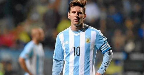 El futbolista del Barça ha perdido las dos últimas finales. El futbolista del Barça ha perdido las dos últimas finales.