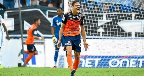 Jonas Martin ha decidido, y quiere jugar en el Betis. Jonas Martin ha decidido, y quiere jugar en el Betis.