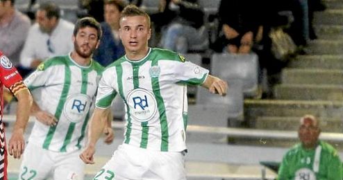 El serbio será intervenido el viernes. El serbio será intervenido el viernes.