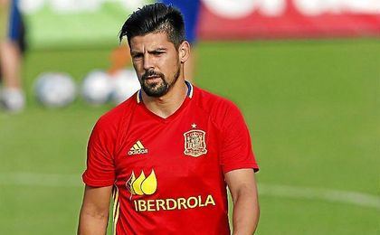 El City se habría adelantado al Barcelona. El City se habría adelantado al Barcelona.