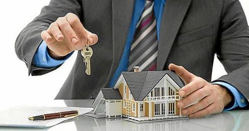 Las hipotecas a tipo fijo arrasan en la compra de la segunda vivienda. Las hipotecas a tipo fijo arrasan en la compra de la segunda vivienda.