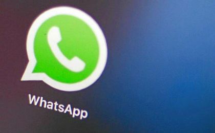 Los comentarios en Whatsapp, pueden ser denunciados, como en este caso. Los comentarios en Whatsapp, pueden ser denunciados, como en este caso.