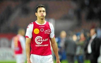 El Málaga también ha preguntado por el internacional argelino. El Málaga también ha preguntado por el internacional argelino.