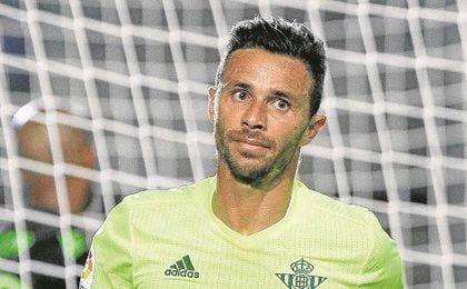 El ´24´ completó un ´hat-trick´ contra el Sporting de Portugal. El ´24´ completó un ´hat-trick´ contra el Sporting de Portugal.