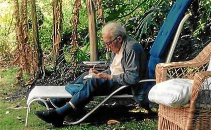 Gustavo Bueno ha fallecido a los 91 años. Gustavo Bueno ha fallecido a los 91 años.