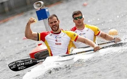 Horarios de los deportistas españoles para hoy jueves en Río de Janeiro Horarios de los deportistas españoles para hoy jueves en Río de Janeiro