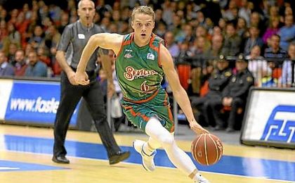 El Barça opta por el Fuenlabrada donde podrá disputar competiciones europeas. El Barça opta por el Fuenlabrada donde podrá disputar competiciones europeas.