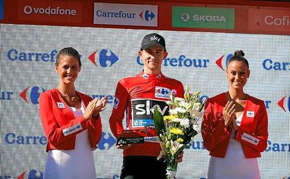 Micha? Kwiatkowski. Micha? Kwiatkowski.