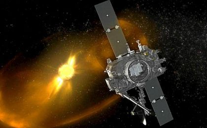 La conexión se perdió el 1 de octubre de 2014. La conexión se perdió el 1 de octubre de 2014.