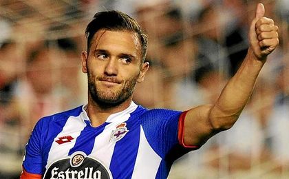 El traspaso se ha cerrado por 20 millones. El traspaso se ha cerrado por 20 millones.