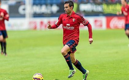 Javier Flaño tendrá que ser operado de su rodilla izquierda. Javier Flaño tendrá que ser operado de su rodilla izquierda.
