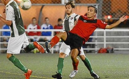 El Círculo Don Bosco suplirá al Salteras. El Círculo Don Bosco suplirá al Salteras.