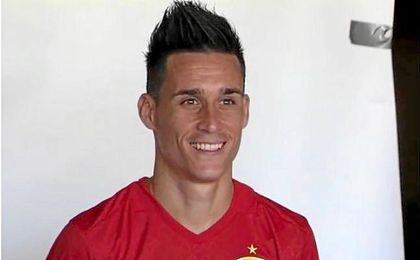 Callejón vuelve con la Roja a las órdenes de Lopetegui. Callejón vuelve con la Roja a las órdenes de Lopetegui.