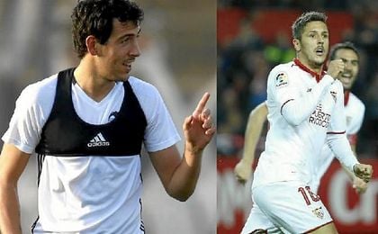 El Valencia intentó cambiar a Parejo por Jovetic El Valencia intentó cambiar a Parejo por Jovetic