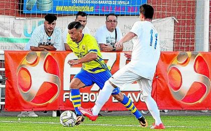 La Rociera se sitúa tercera tras lograr los tres puntos ante la Liara. La Rociera se sitúa tercera tras lograr los tres puntos ante la Liara.