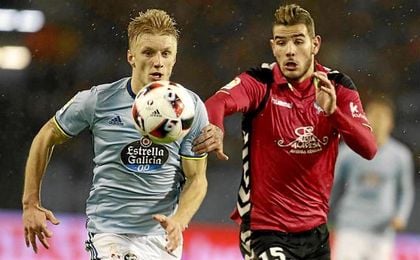 El Alavés solicita el aplazamiento de la vuelta de semifinales alegando "igualdad de condiciones" El Alavés solicita el aplazamiento de la vuelta de semifinales alegando "igualdad de condiciones"
