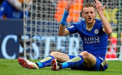 El 'castigo' que tiene preocupado a la plantilla del Leicester El 'castigo' que tiene preocupado a la plantilla del Leicester