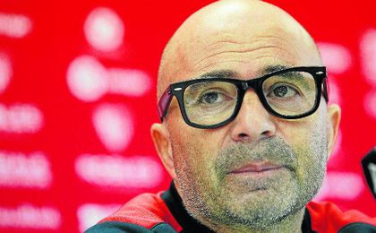 Sampaoli ha sido citado por la Justicia chilena. Sampaoli ha sido citado por la Justicia chilena.