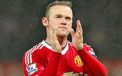 Wayne Rooney pasaría a ser el futbolista mejor pagado del mundo. Wayne Rooney pasaría a ser el futbolista mejor pagado del mundo.